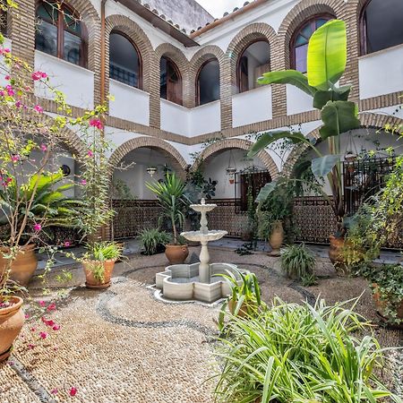 Casa con patio María Auxiliadora Córdoba Exterior foto
