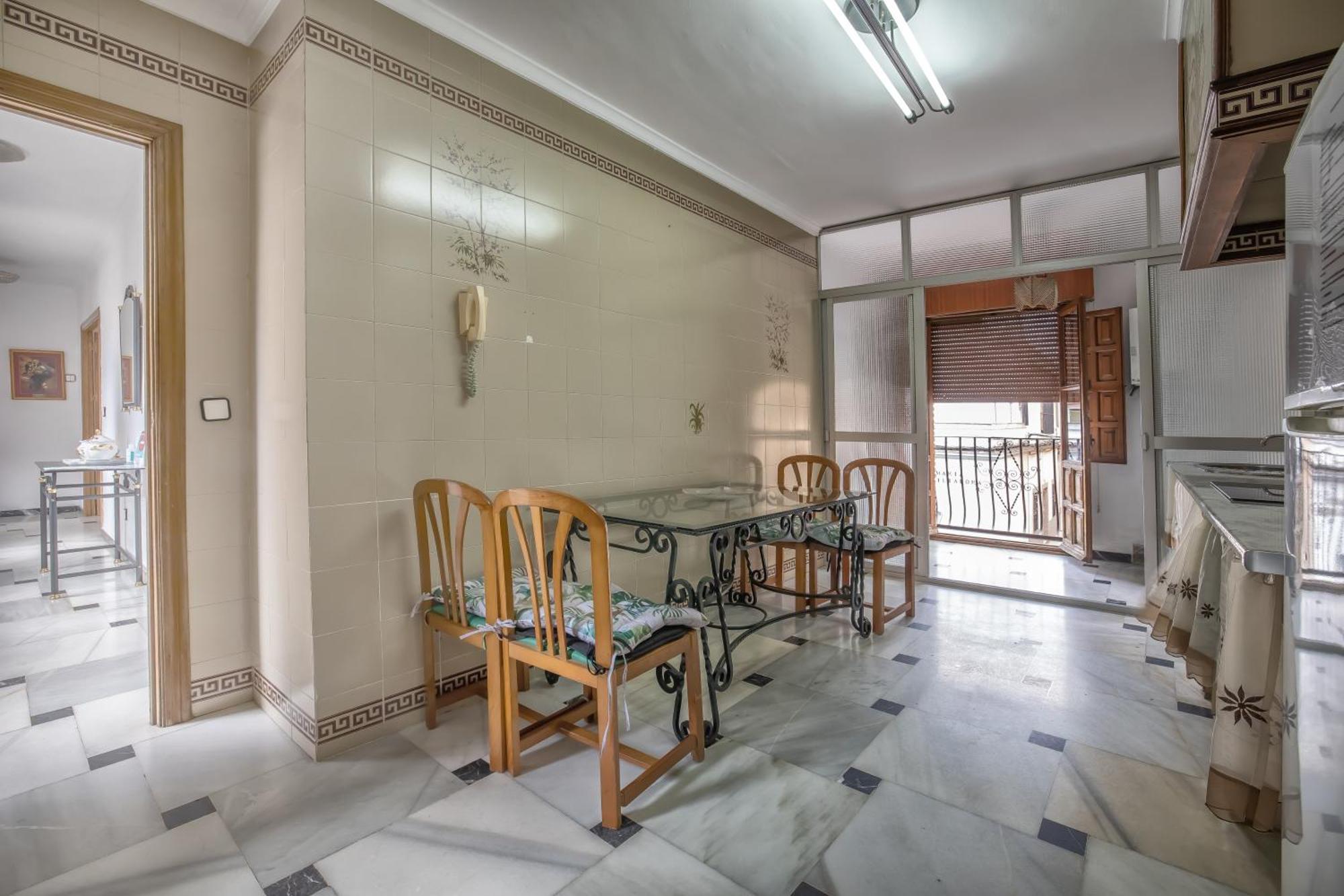 Casa con patio María Auxiliadora Córdoba Exterior foto