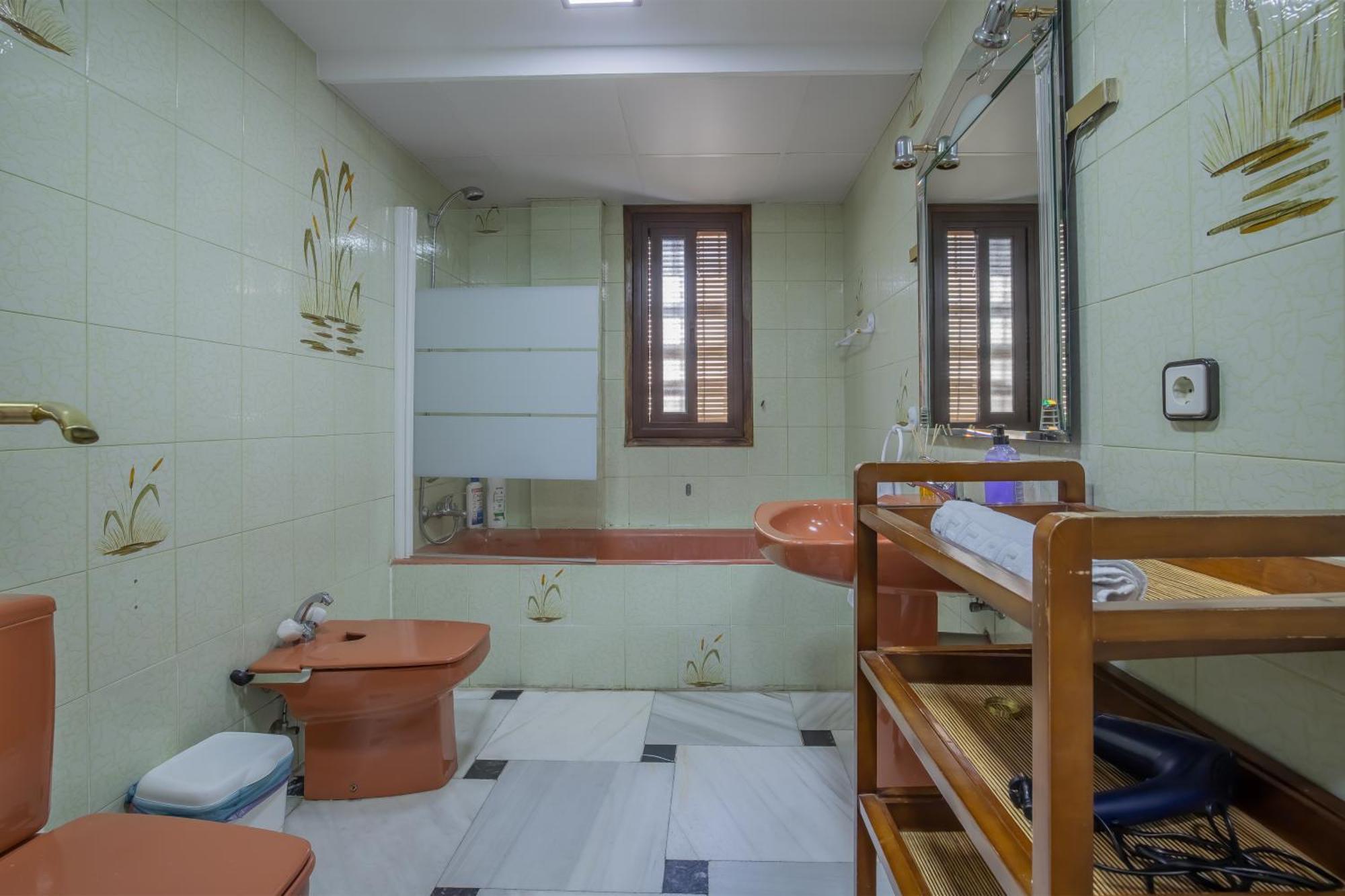 Casa con patio María Auxiliadora Córdoba Exterior foto